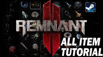 HOW TO INSTALL A REMNANT 2 PC SAVE (EASY MODE)