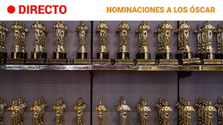 DIRECTO | ÓSCAR 2026 | 'SIRAT', DE OLIVER LAXE, LOGRA DOS NOMINACIONES DE LA ACADEMIA DE HOLLYWOOD