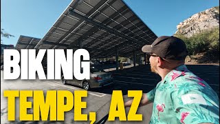 RV Life in Arizona Feels Like Cheating