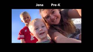 preschool slideshow 2022
