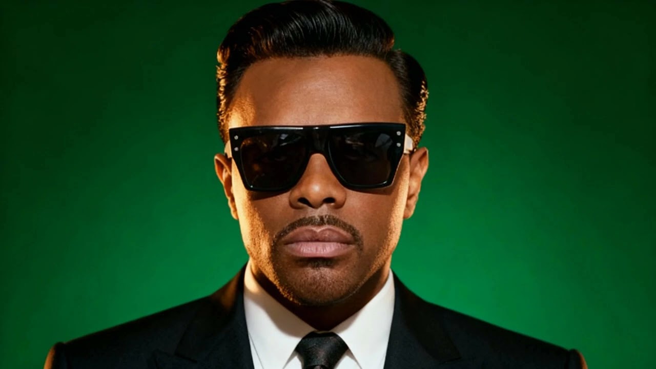 GIMS - Sapés comme jamais (1950's Soul Version)