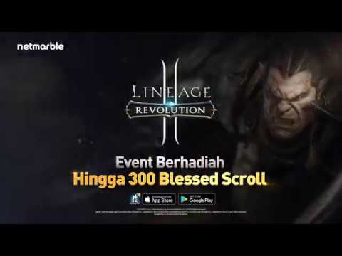 [Lineage2 Revolution] Akhirnya, Orc Tiba