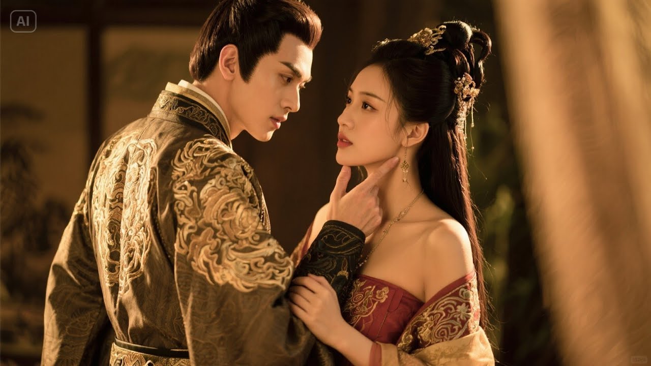 💔 Kaisar Murka Lihat Henry Tewas! Pengkhianatan Berdarah Putra Perdana Menteri Terungkap!