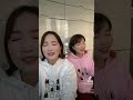 【TikTok】双子で『ドライフラワー』ハモってみた!#tiktok #ドライフラワー #優里 #uru #ハモってみた #ハモリ #シンガーソングライター #twins #双子 #ふたご