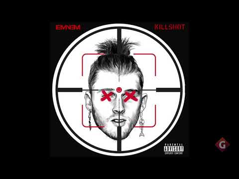 Eminem - Killshot (MGK Diss) ემჯიქეის დისის ტექსტის გარჩევა