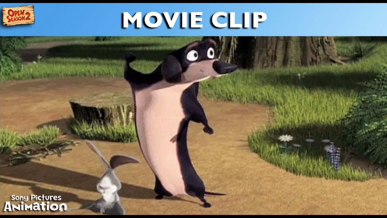 Open Season Full Movie In Tamil - Download latest hollywood bollywood