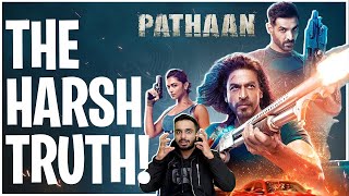 PATHAAN Movie Review - What Nobody Is Talking About!