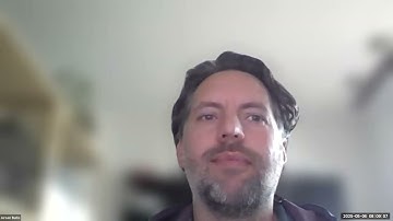 OCP CE - Heat Reuse Workstream call (May 06, 2025)