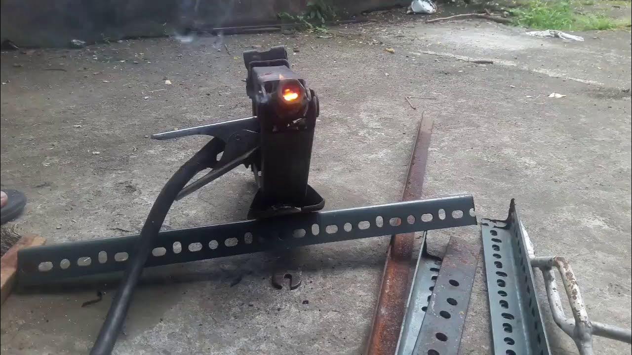 How to make transmission jack YouTube