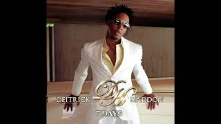 Watch Deitrick Haddon 7 Days Outro video