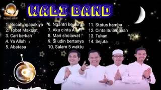 Download Lagu Religi Wali Band Full Album MP3
