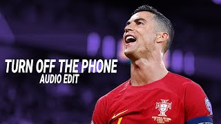 Cristiano Ronaldo • INSTASAMKA - Отключаю телефон ( Turn Of The Phone ) Skills & Goals 2023 . Resimi