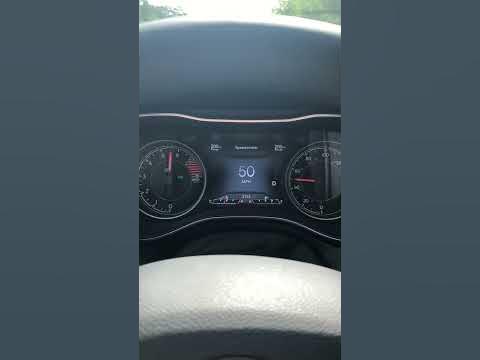2019 Jeep Cherokee 3.2L V6 0-96 MPH - YouTube