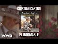 Cristian Castro - Que Amor Me Quedara (Audio)