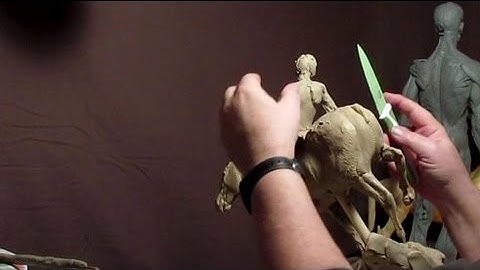 Sculpting With Lemon - Down The Ridge Line - Complete Change