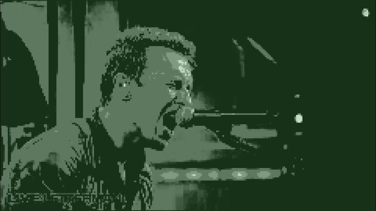 Coldplay Clocks (Slowed down + Reverb + Original Vocal Pitch) (Doomer