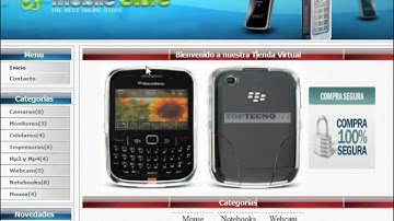 PROMOCION DE FIN DE AÑO: 4 SITIOS WEB COMPLETOS CON PHP & MYSQL.