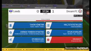 Dream Online Bölüm 1