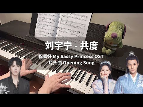 刘宇宁 - 共度 (祝卿好 OST 片头曲) - 刘宇宁 - 共度