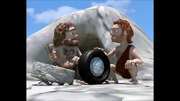 فلم قصير (العصر الجاهلي)