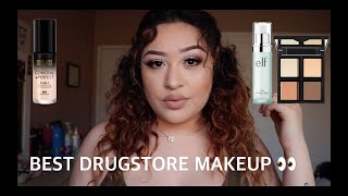 DRUGSTORE MAKEUP YOU NEED!!!