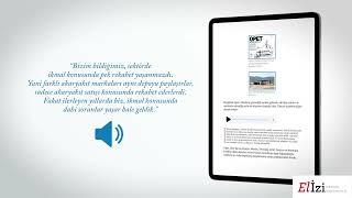 Opet Tanıtımı Bölüm 2 31 Saniye - 3D Türk Markaları