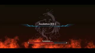 The Alchemist Code - Escalation [EX+]