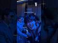 Rm Jhope V Reaction And Vibing To Illit Magnetic At Wkorea Event Bts Rm Jhope V Wkorea