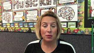 Solfege Pitch Patterns #2: Sol-Mi-La-Re