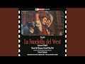 Miniature de la vidéo de la chanson La Fanciulla Del West: Atto Ii. “Vieni Fuori!”