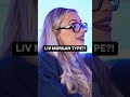 Does Liv Morgan have a type??! | Liv Morgan describes the type of guys she likes!?