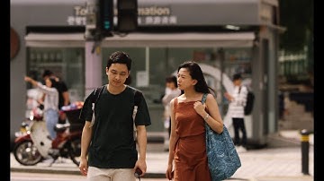 【公式予告編】映画『ミマン』2025年2月14日(金)よりヒューマントラストシネマ有楽町他全国順次公開