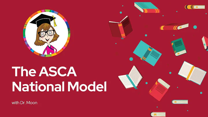 The ASCA National Model - An Overview