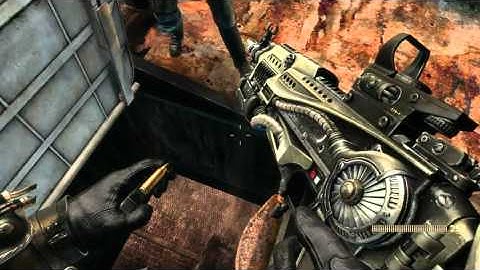 Singularity | Part 6 | The Train Line Spider |