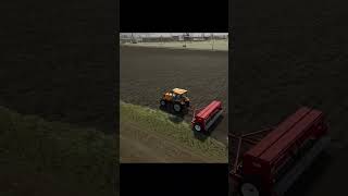 FS22!! MTZ1523 Coursplay works!!!!