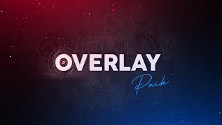 Overlay Pack | Overlays For Editing | Overlay Pack Alight Motion 2022