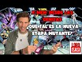 X-Men Desde las Cenizas. ¿Qué tal es la nueva etapa mutante?