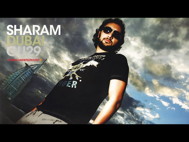 Global Underground 029: Dubai (CD1) - YouTube