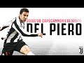 Alessandro Del Piero: The Capocannoniere Season! | Every 2007/08 Serie A Goal!