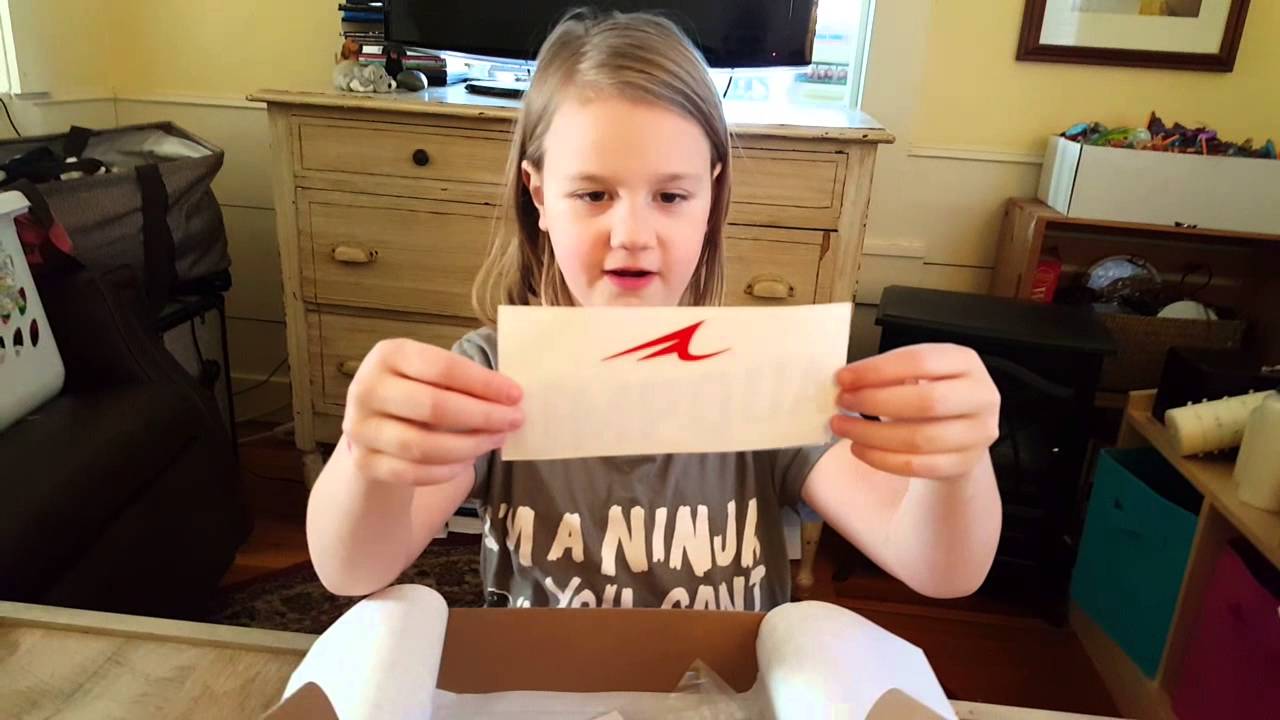 Lucky Tackle Box February 2016 fly fishing box unboxing YouTube