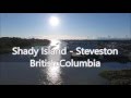 Phantom 4 over Shady Island