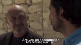 The Stoning Of Soraya M. | Subtitle Indonesia