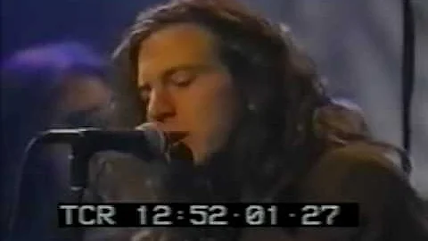 Pearl Jam - MTV Unplugged (1992) (Full Concert + Extras)