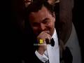 Ricky Gervais Roasts Leonardo DiCaprio.