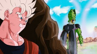 Future Gohan Resurrected to an Earth Conquered by Perfect Cell | Dragon Ball New Hope | PART 11