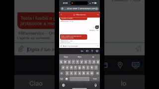 Test Chatbot beverage