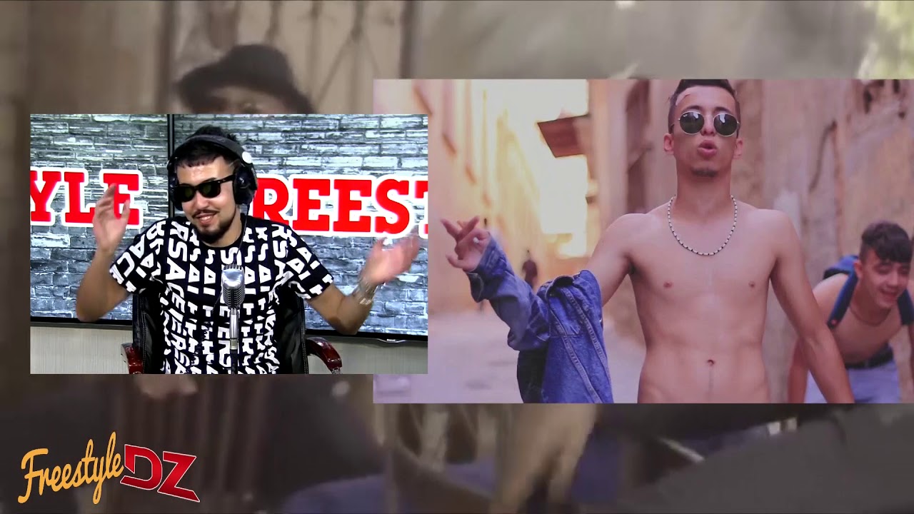 #Freestyle #Dz - !واش يعجبك في MC BOY -