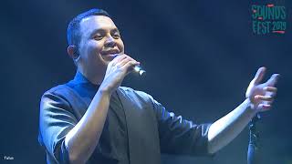 TULUS LABIRIN LIVE ON SOUNDSFEST 2019