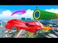 LA CARRERA TURBO MAS INCREIBLE DE GTA 5 ONLINE