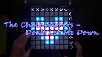 The Chainsmokers - Don